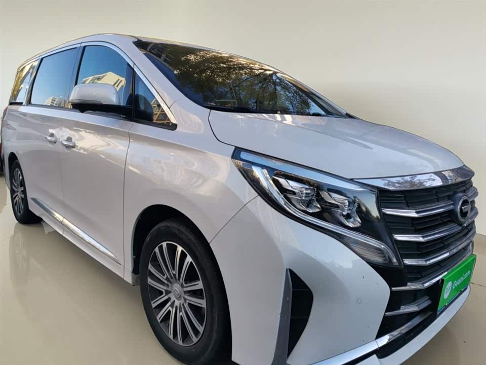Trumpchi Trumpchi M8