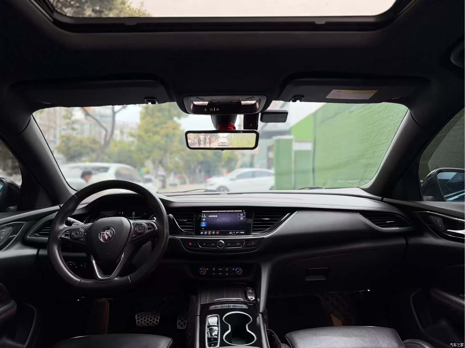 Buick Regal, 2021 7