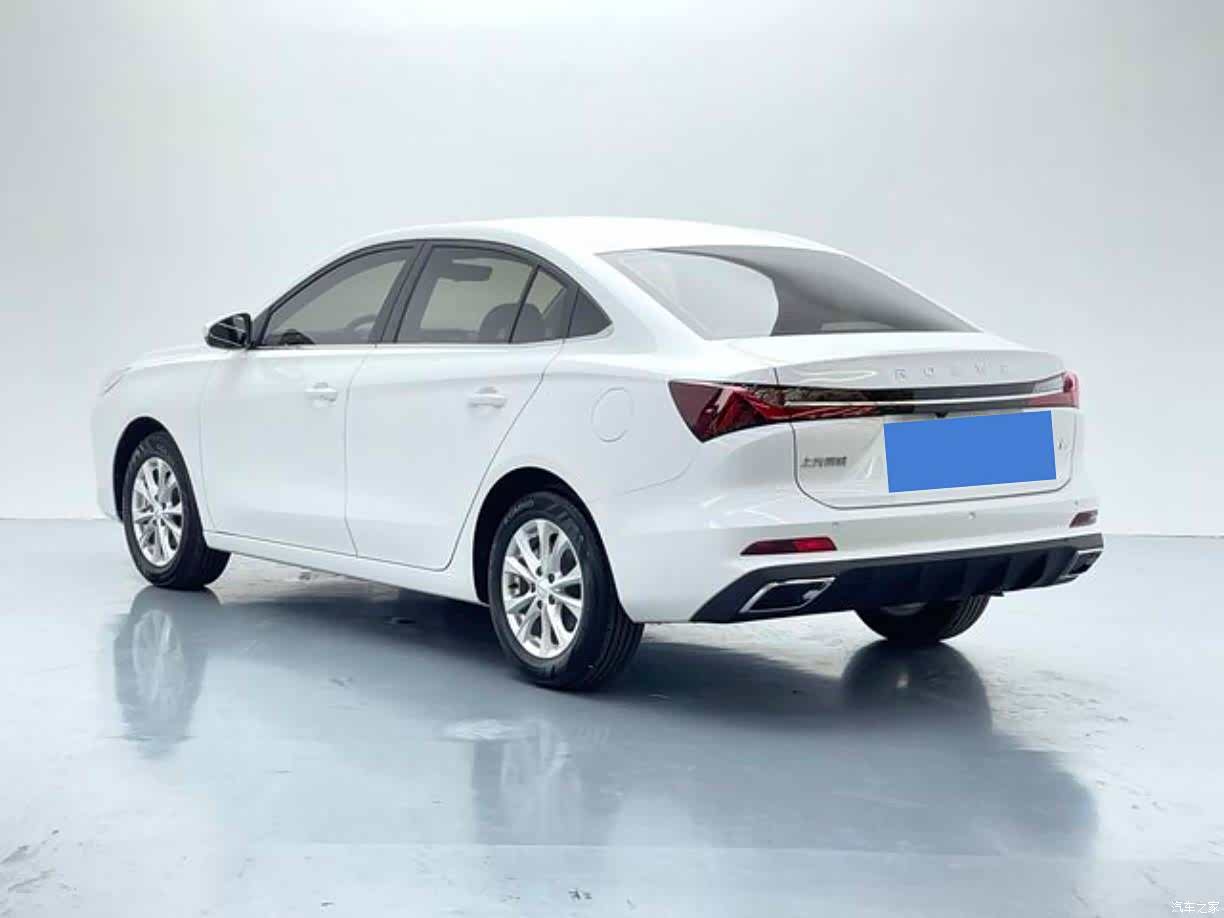 Roewe i5, 2025 4