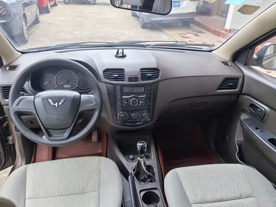 Wuling Wuling Hongguang