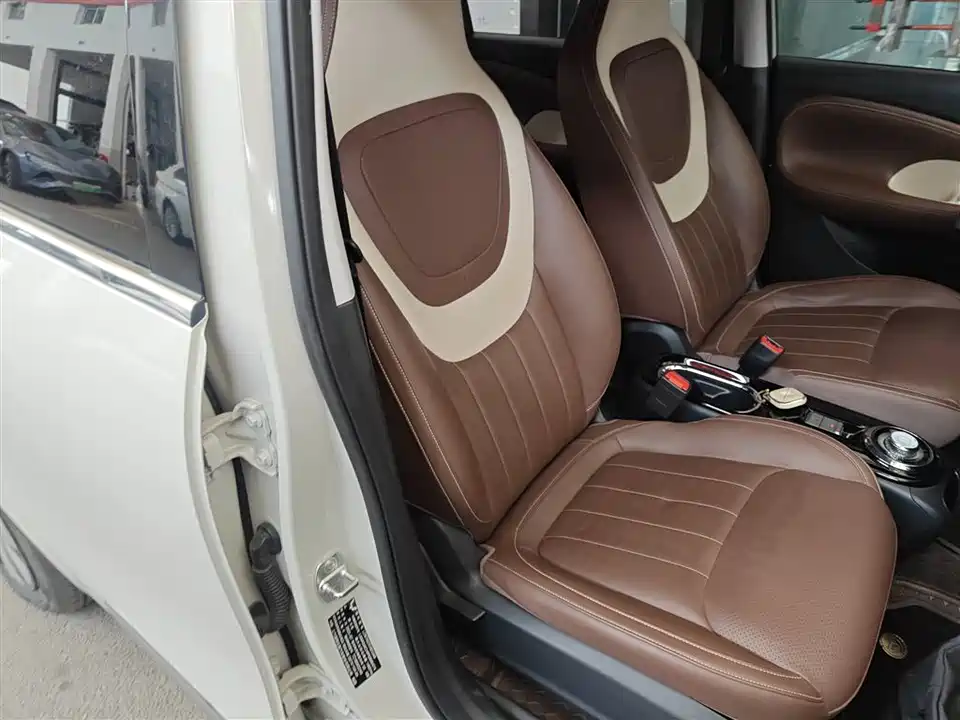 Wuling Wuling Bingguo