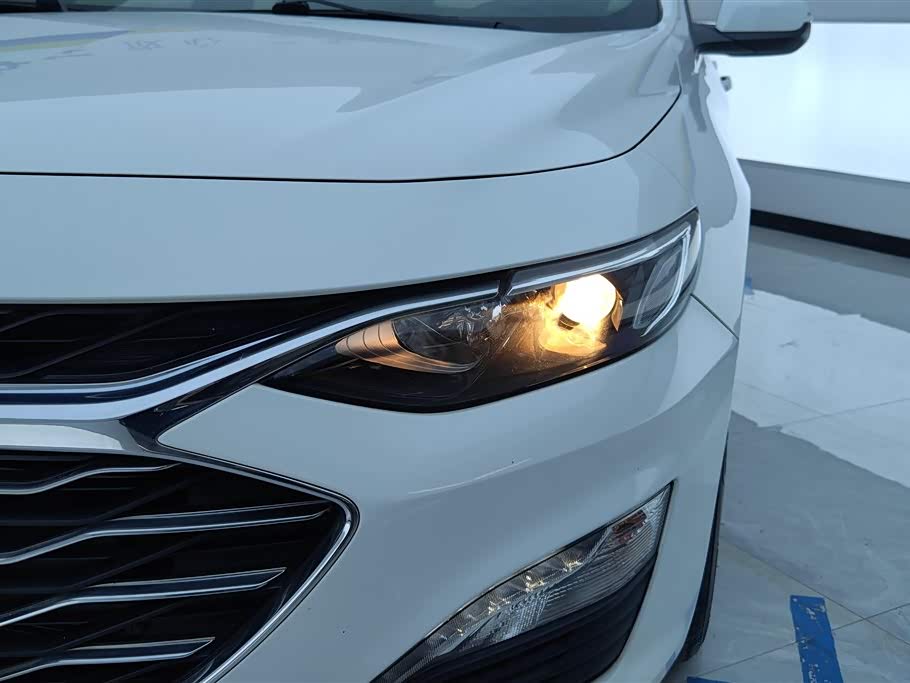 Chevrolet Mai Ruibao XL