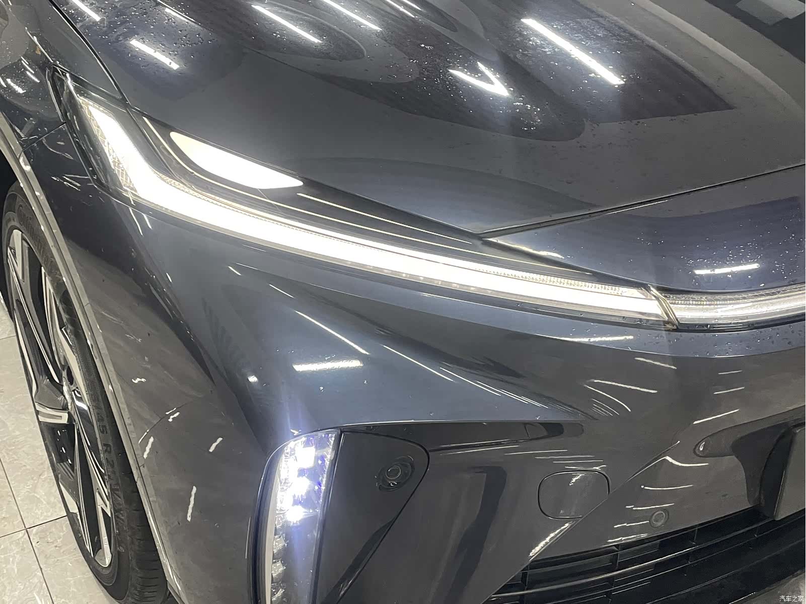 Rising Auto R7, 1900 23