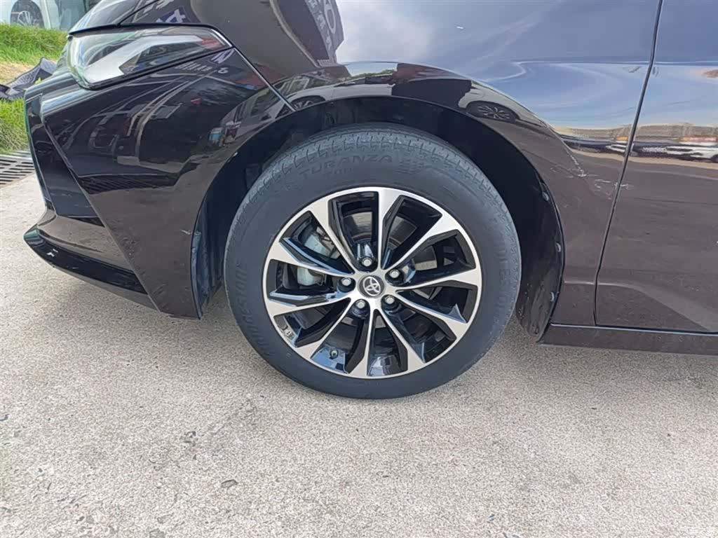 Toyota Avalon, 2023 23