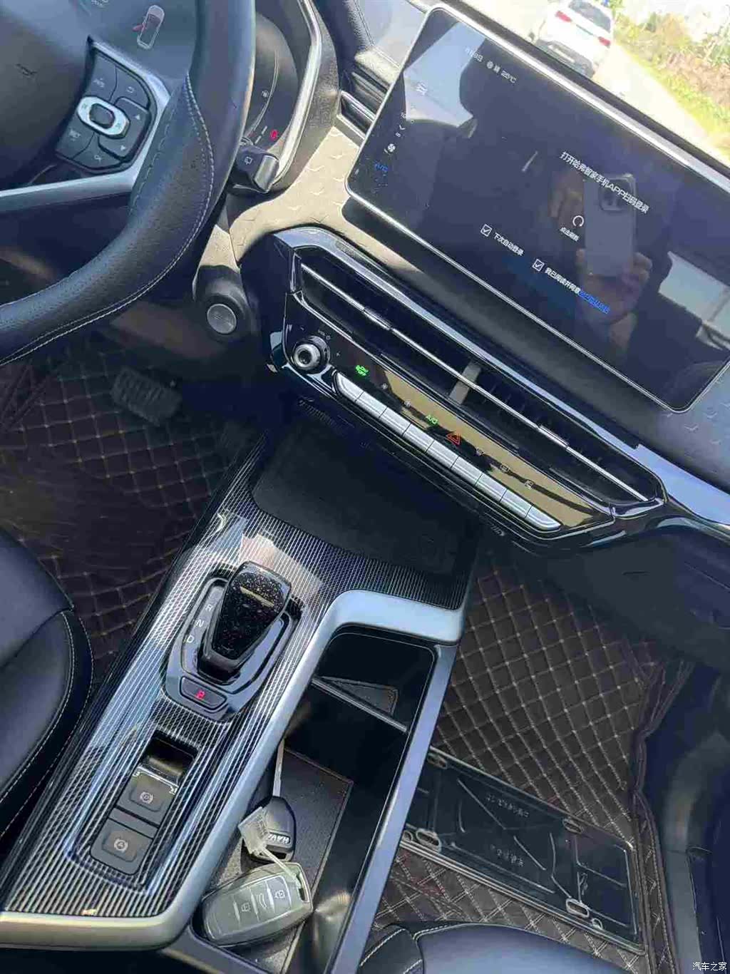 Haval Jolion, 2022 7