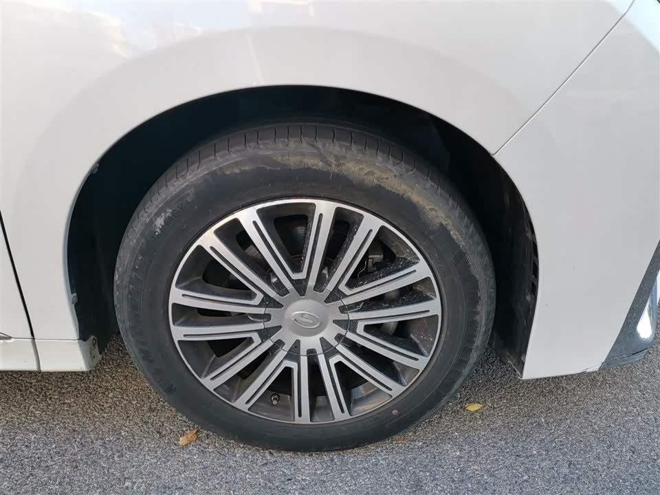 Trumpchi Trumpchi M8