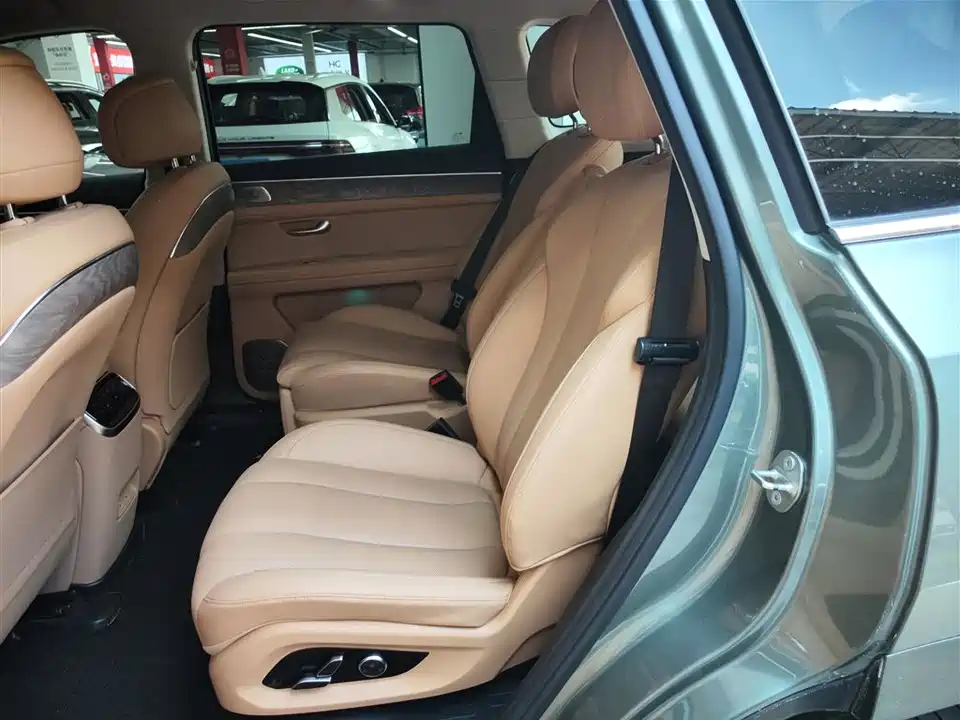 HarmonyOS Ask the world M7