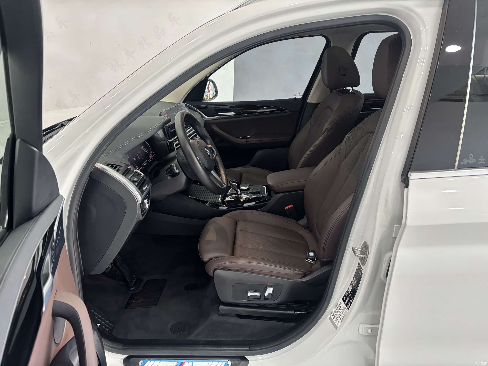 BMW X3, 2022 11