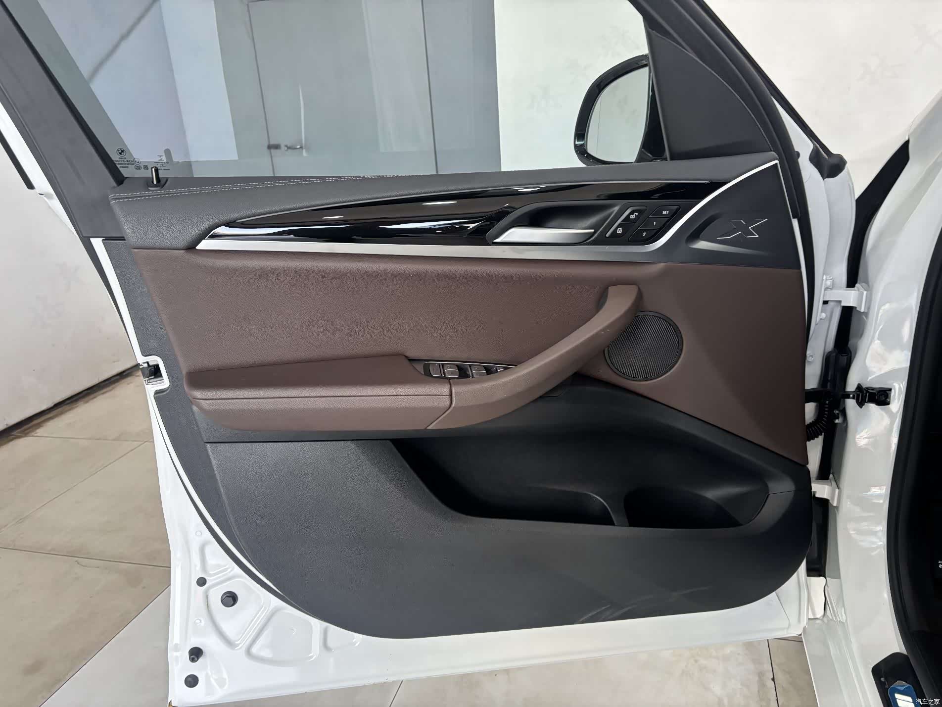 BMW X3, 2022 10