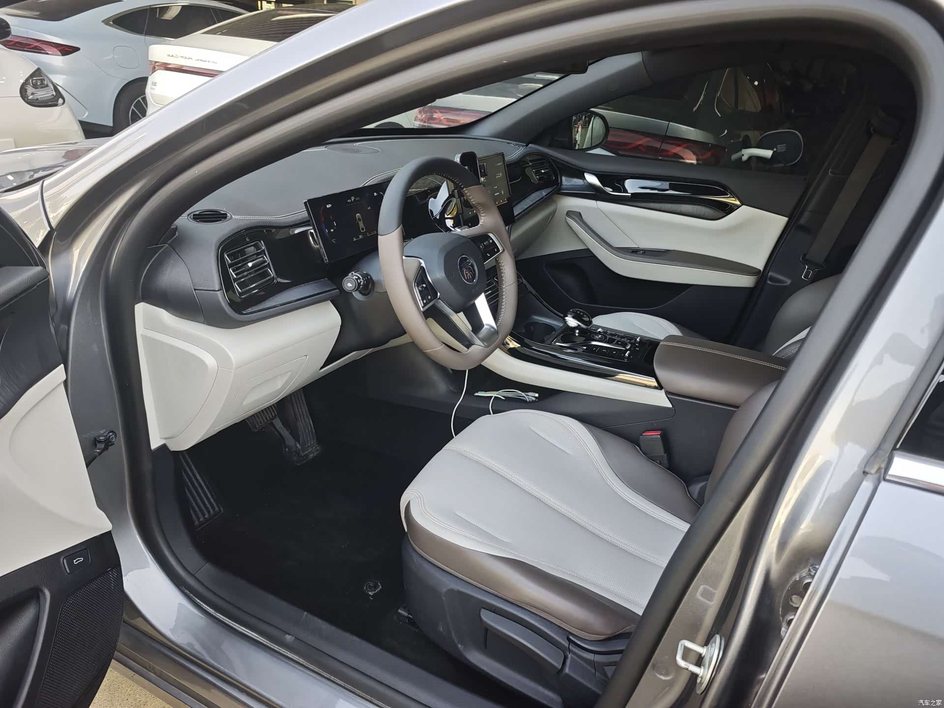 BYD Qin, 2023 4