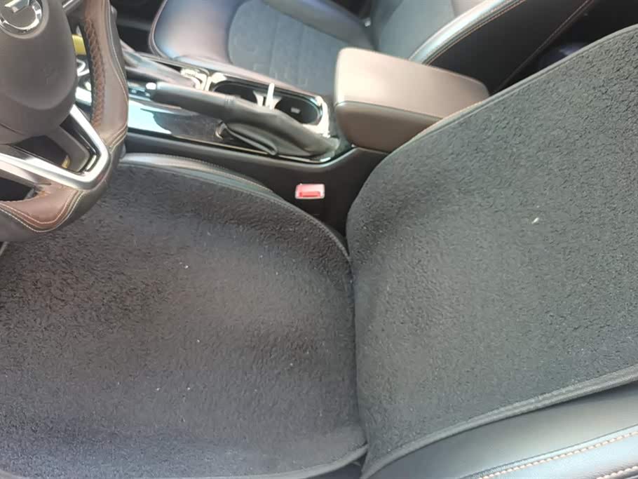 Trumpchi Trumpchi GS3