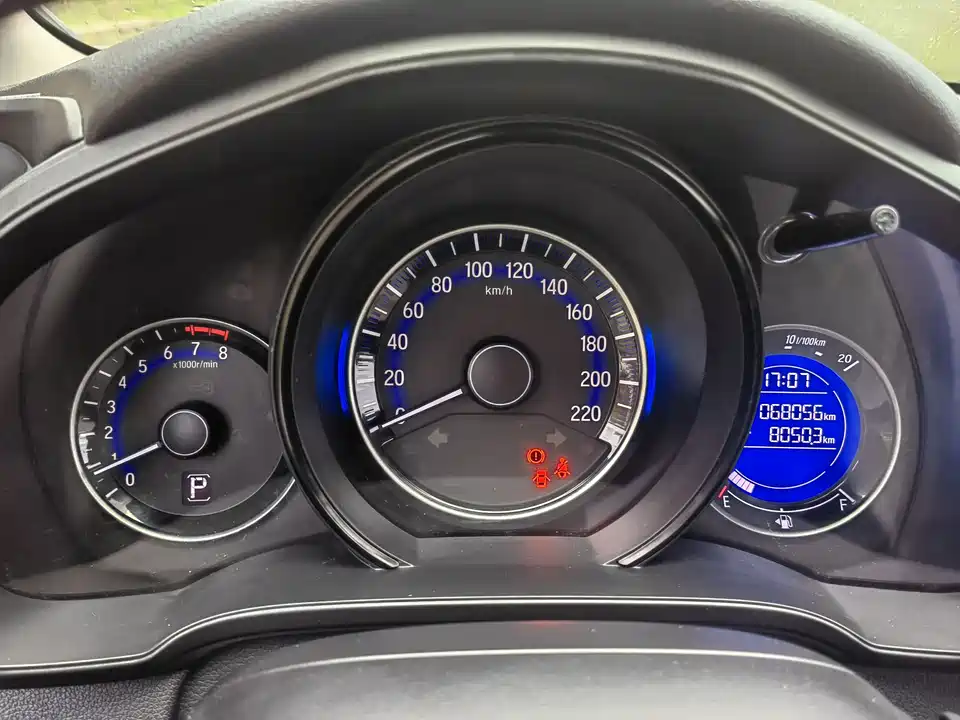 Honda Fit Honda Fit