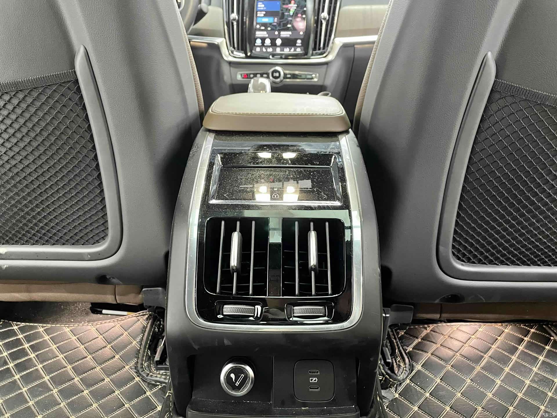Volvo S90, 2025 13