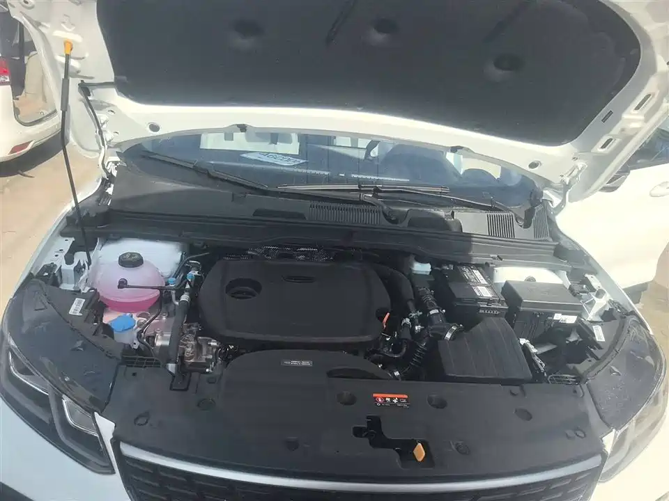 Geely Collray