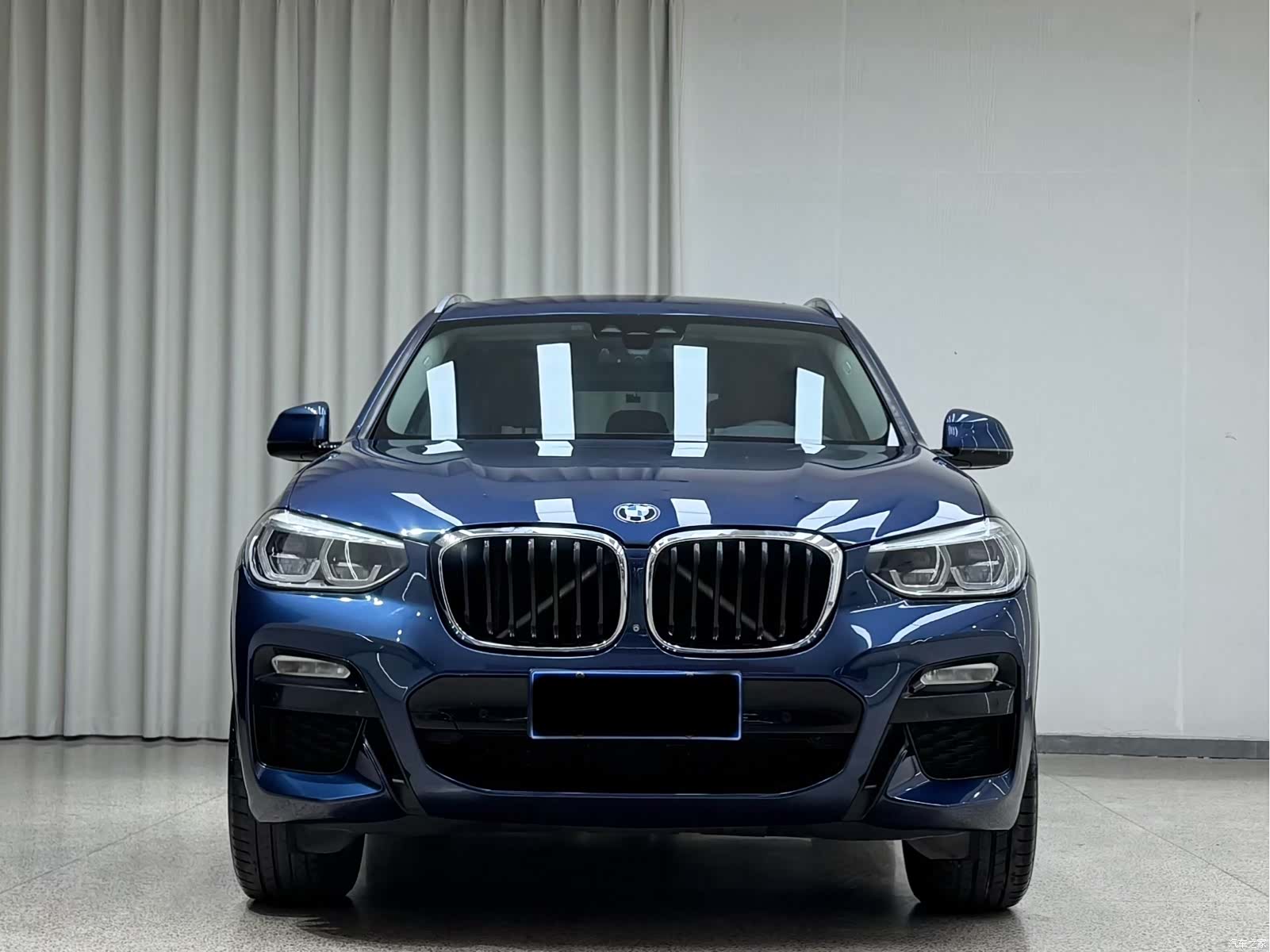BMW X3, 2019 2