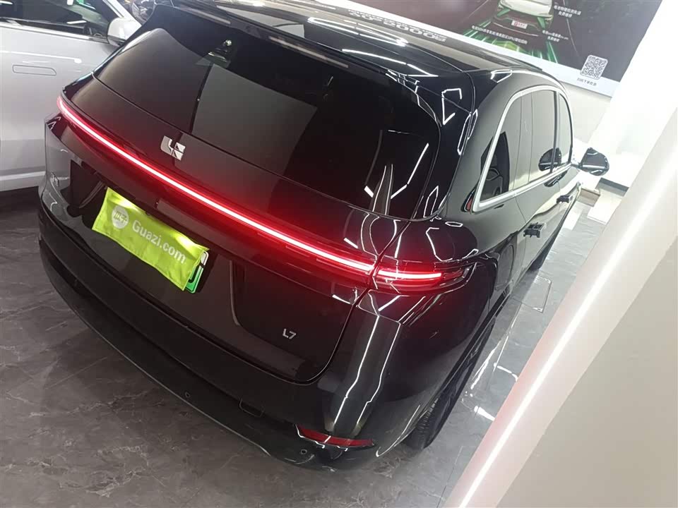 Li Auto Ideal L7