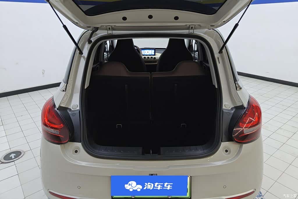 Wuling Bingo, 2024 4