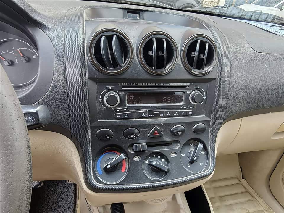 Wuling Wuling Hongguang