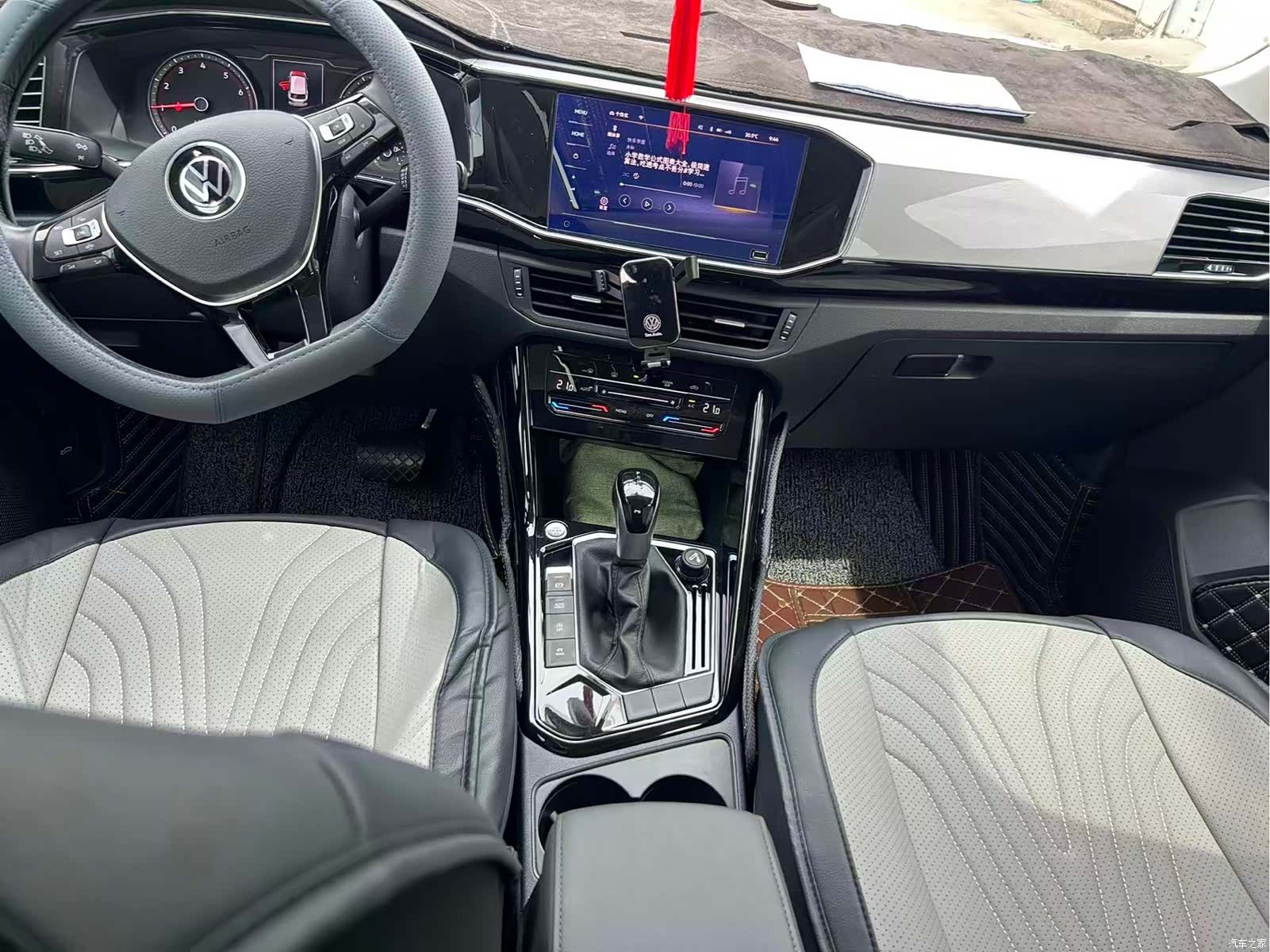 Volkswagen Tayron, 2021 6