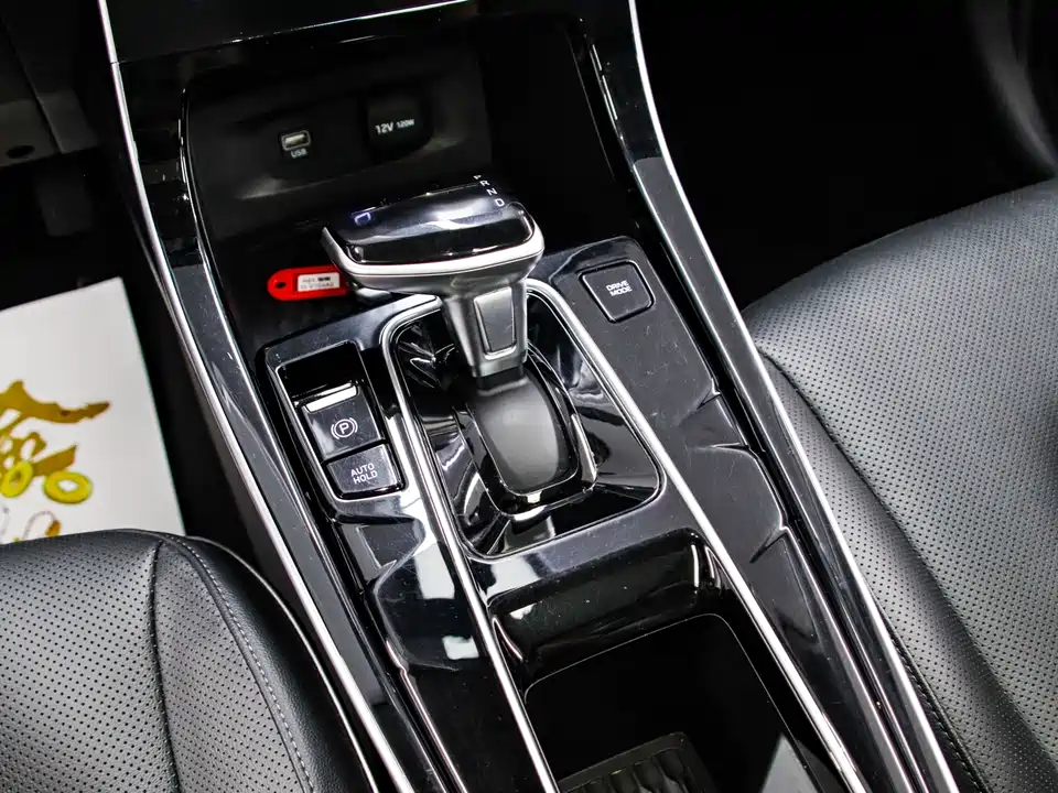 Hyundai Beijing ix25