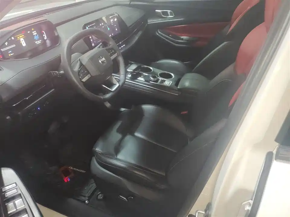 Changan CS55PLUS