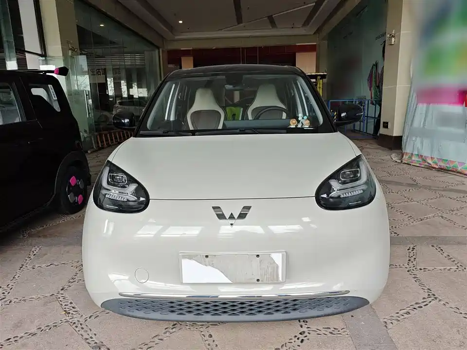 Wuling Wuling Bingguo