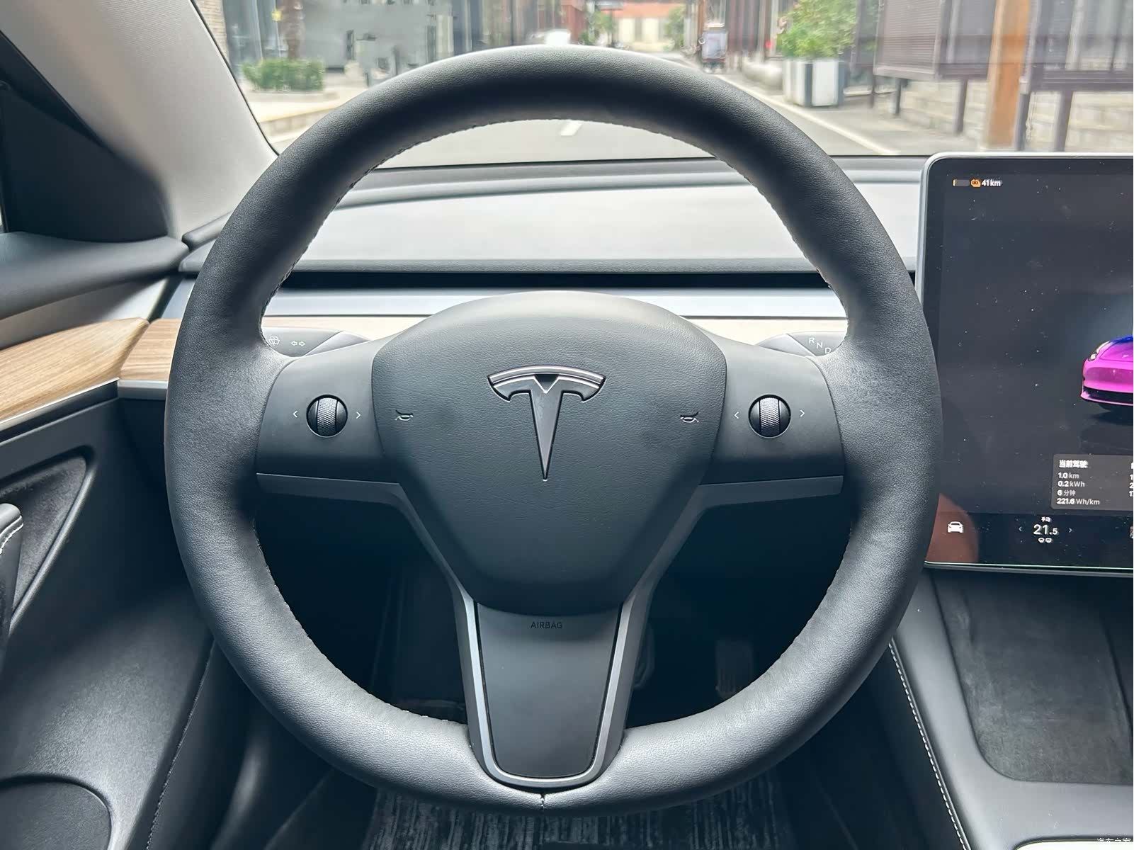 Tesla Model 3, 2023 6