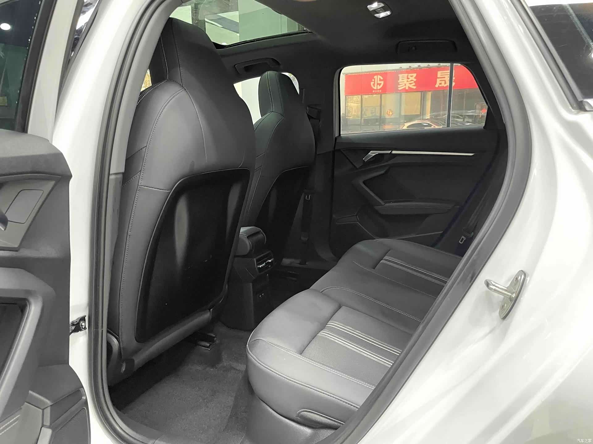 Audi A3, 2022 10