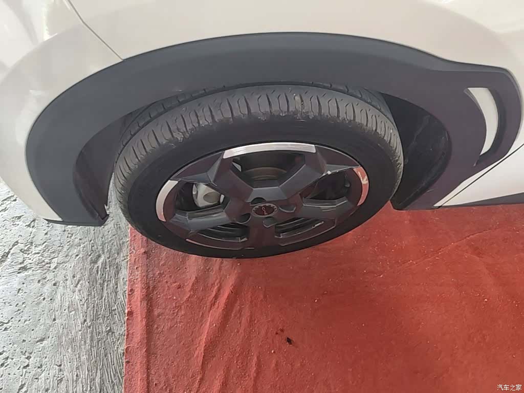 BYD Seagull, 2024 23