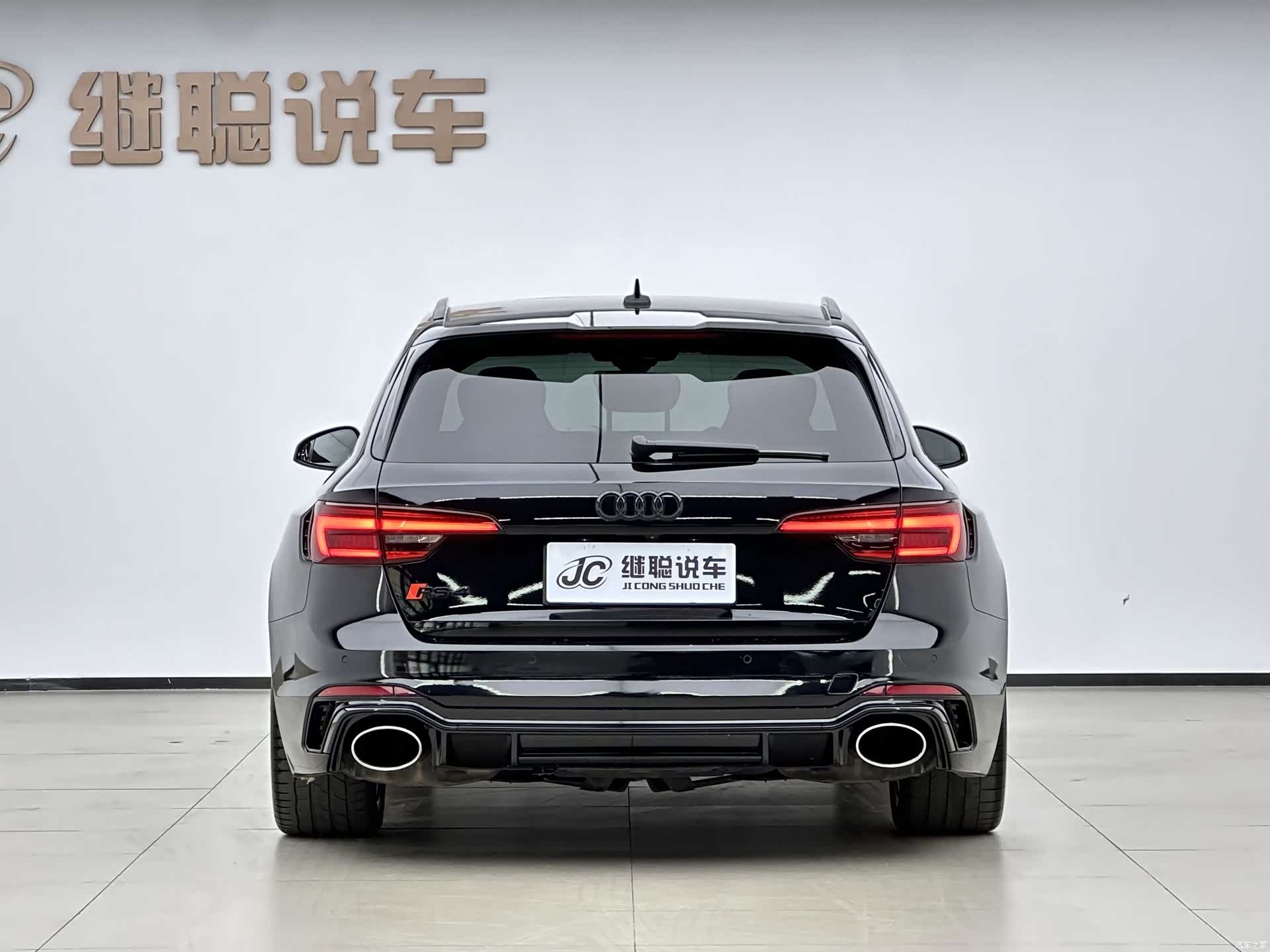 Audi RS, 2019 все фото