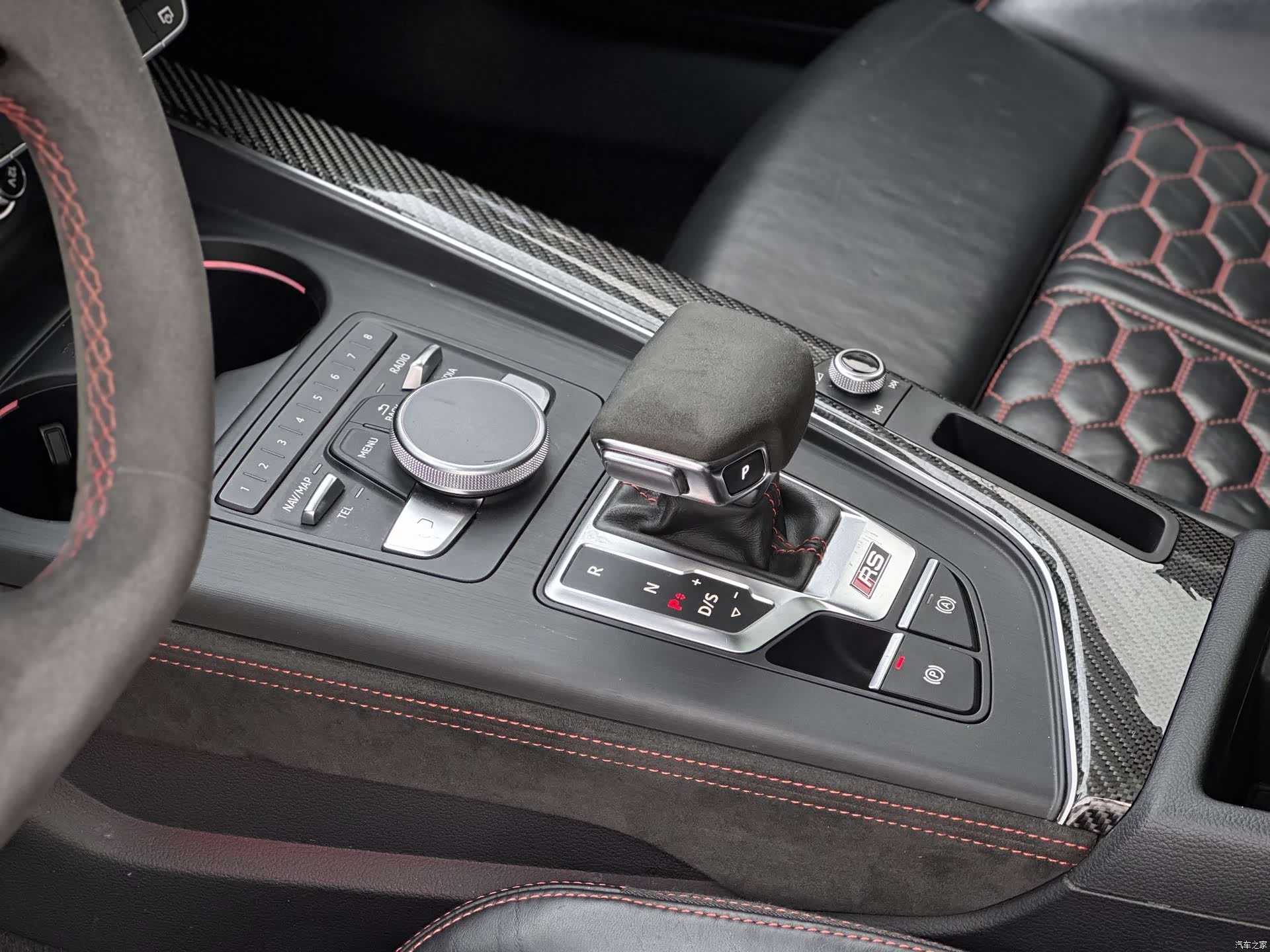 Audi RS, 2019 11