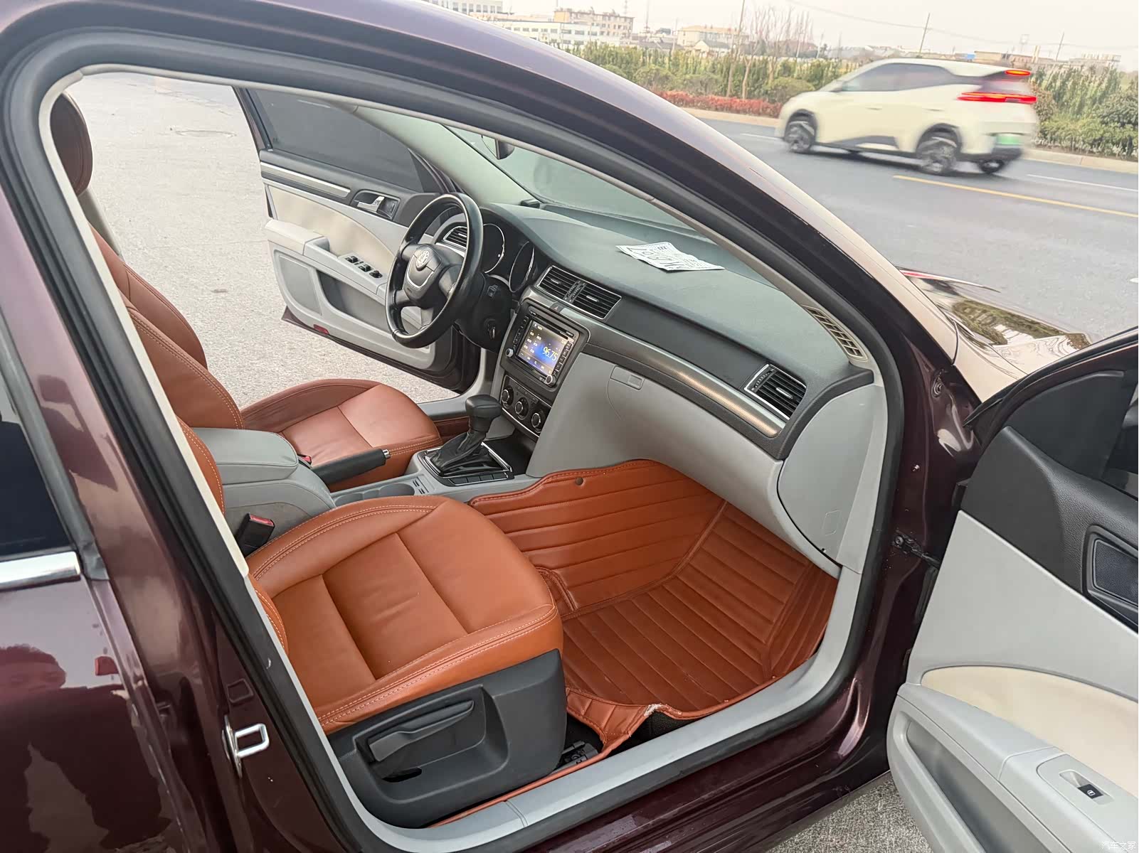 Skoda DSG, 2014 6