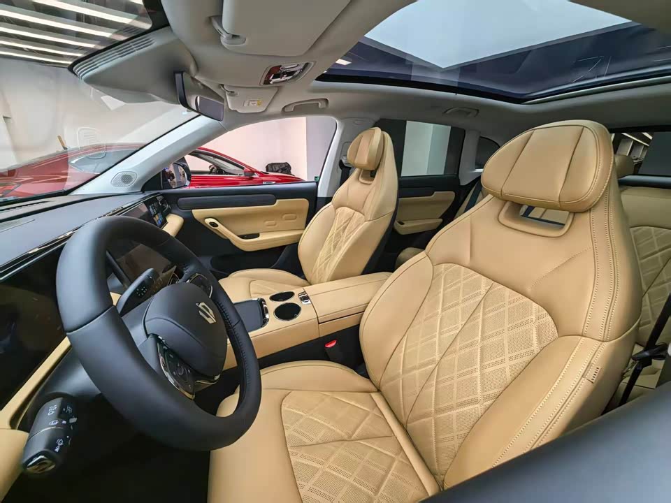 Leapmotor C11 Leapmotor C11