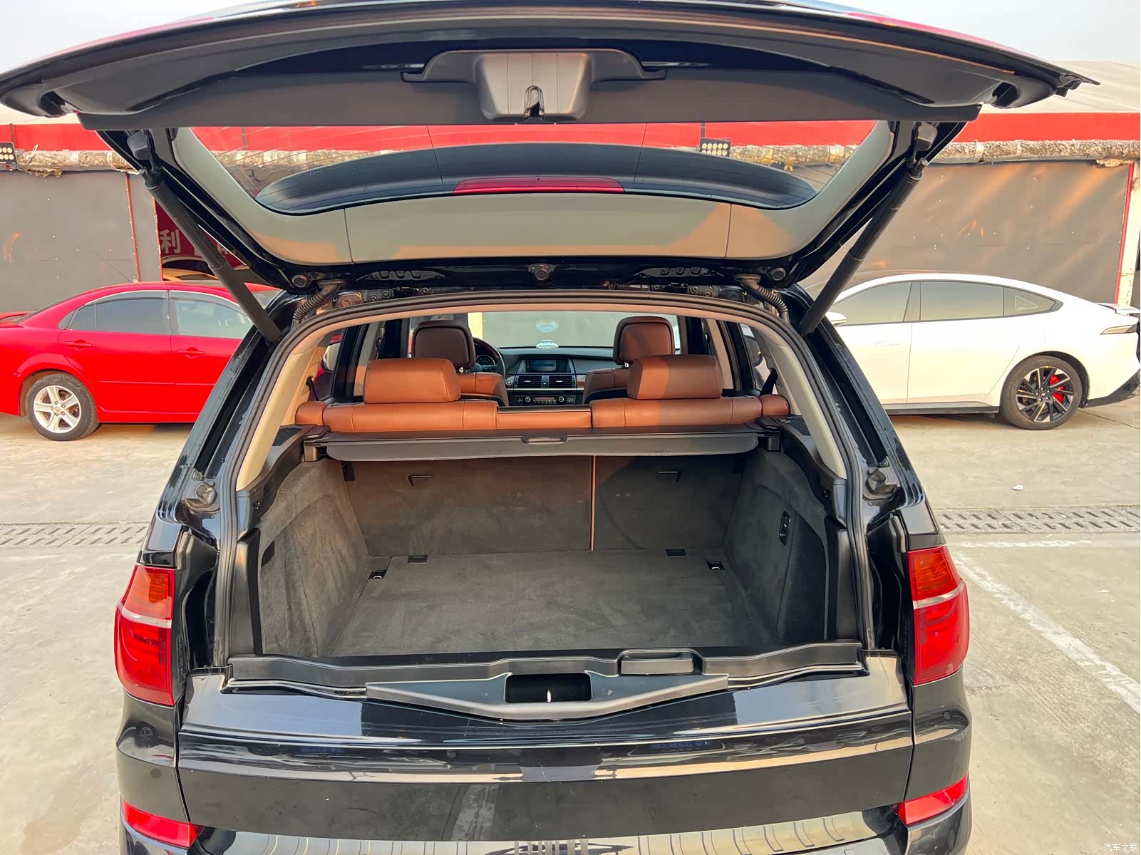 BMW X5, 2013 16