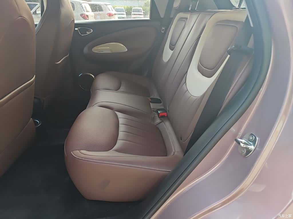 Wuling Bingo, 2023 17