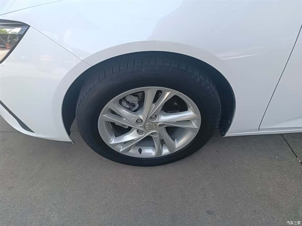 Buick Regal, 2021 25