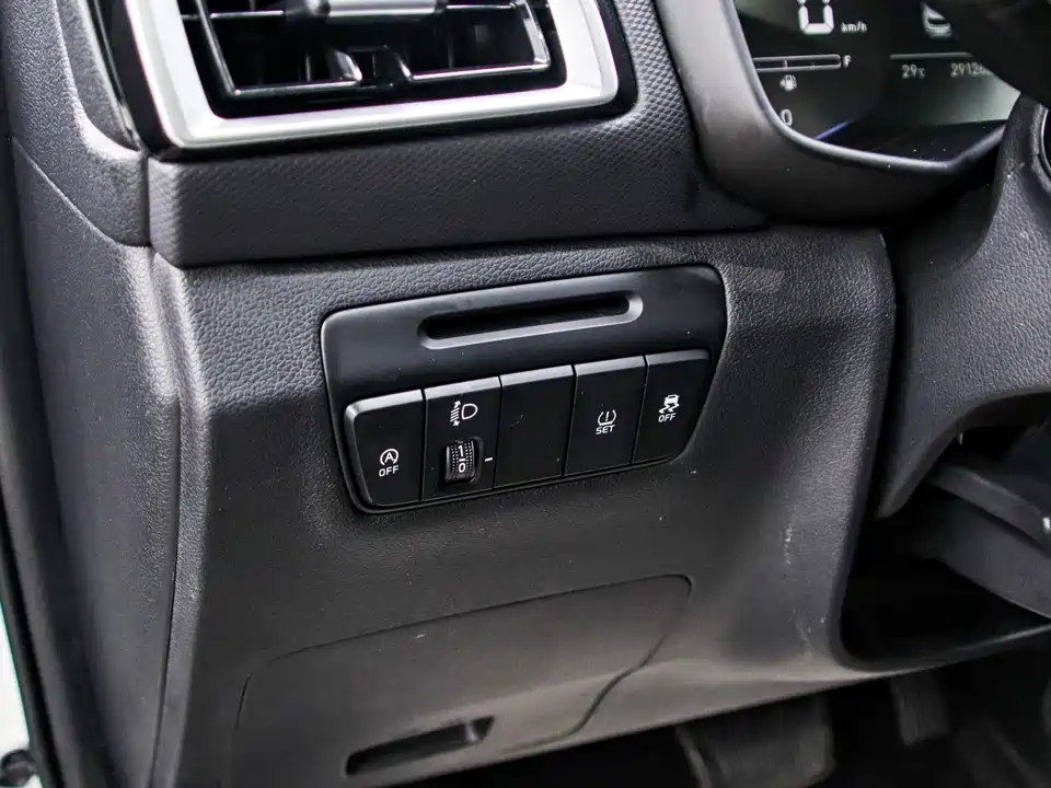 Hyundai Beijing ix25