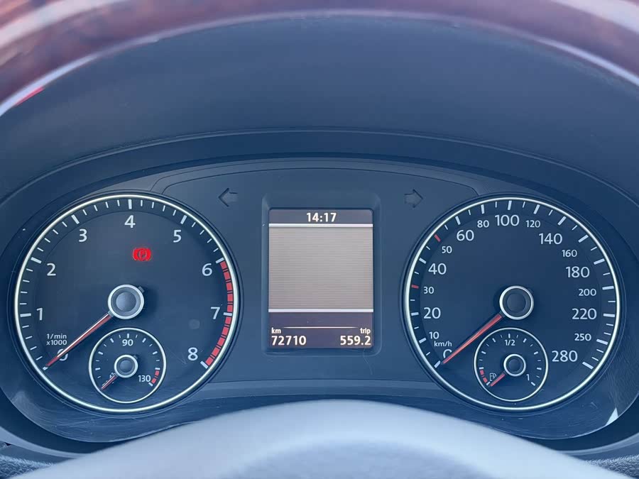 Volkswagen Passat 2012, фото 16