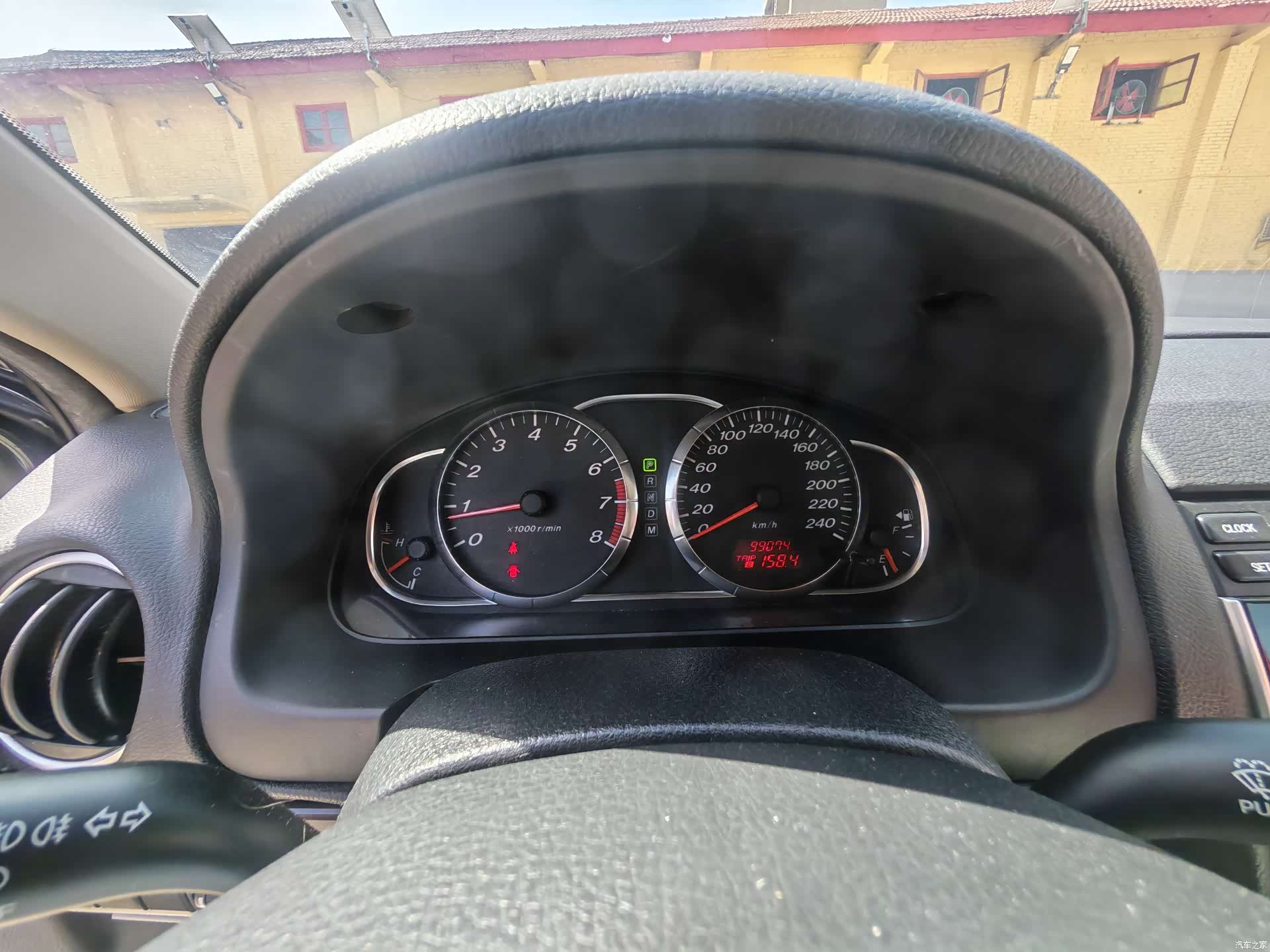 Mazda 6, 2011 12
