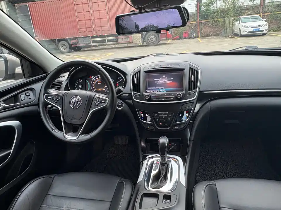 Buick Regal