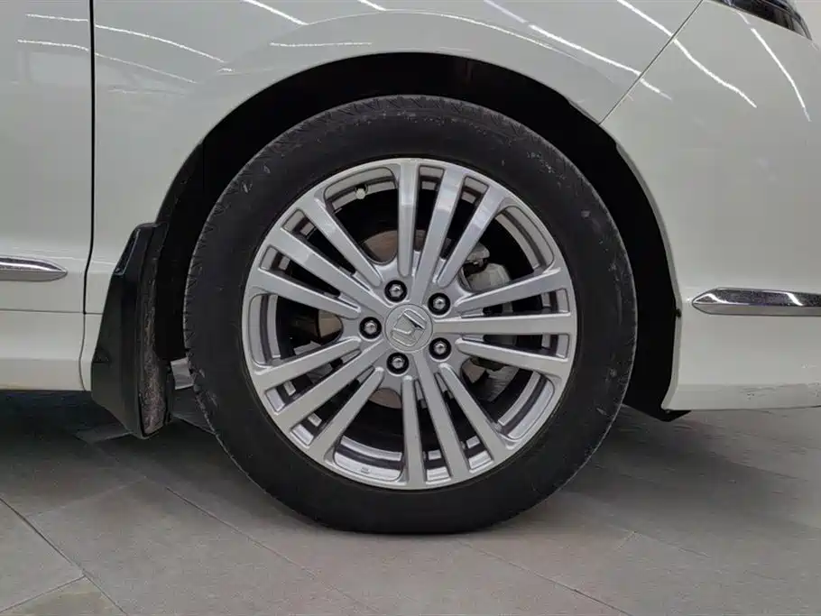 Honda Ai Lishen