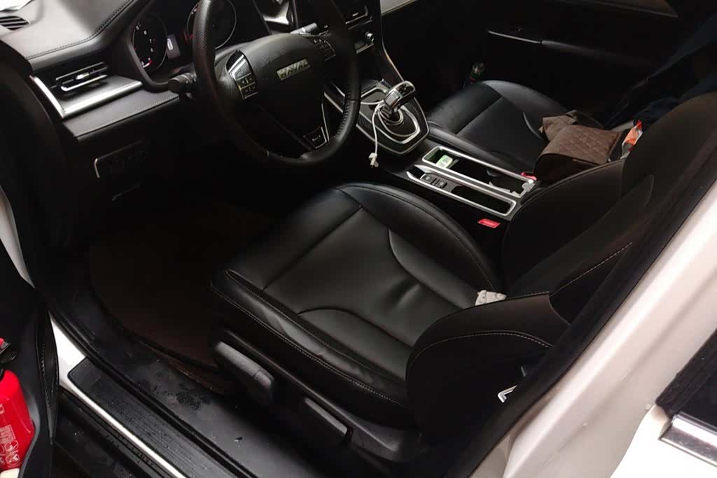 Haval M6, 2023 9
