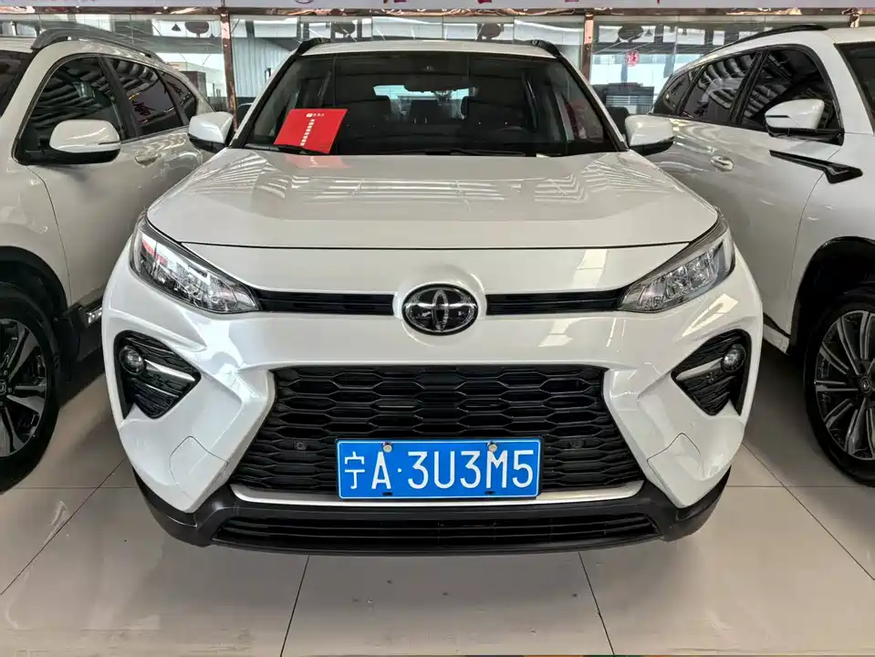 Toyota Wilanda
