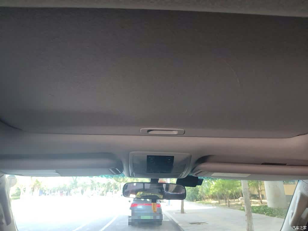 Toyota Prado, 2018 19
