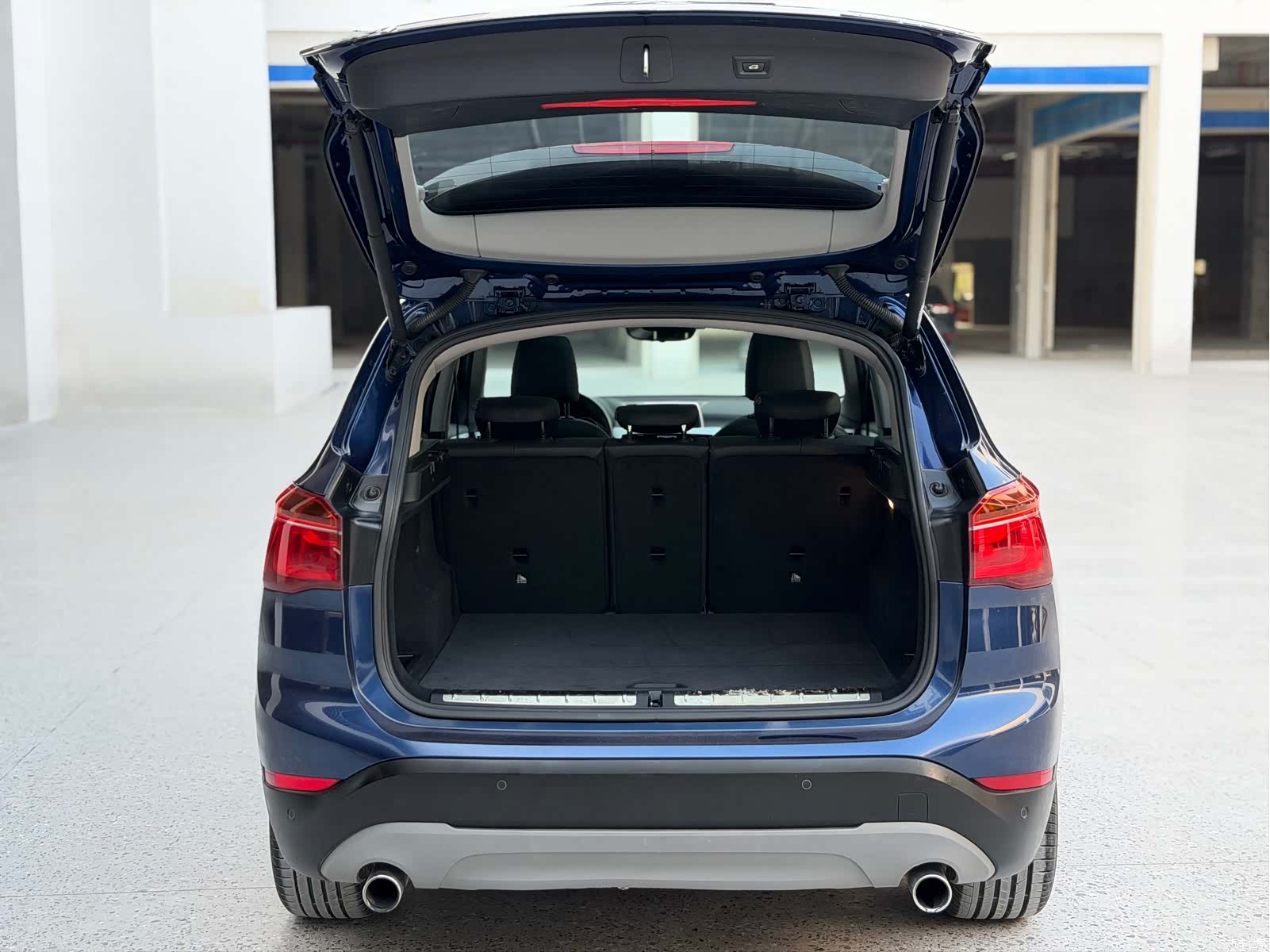 BMW X1, 2019 6