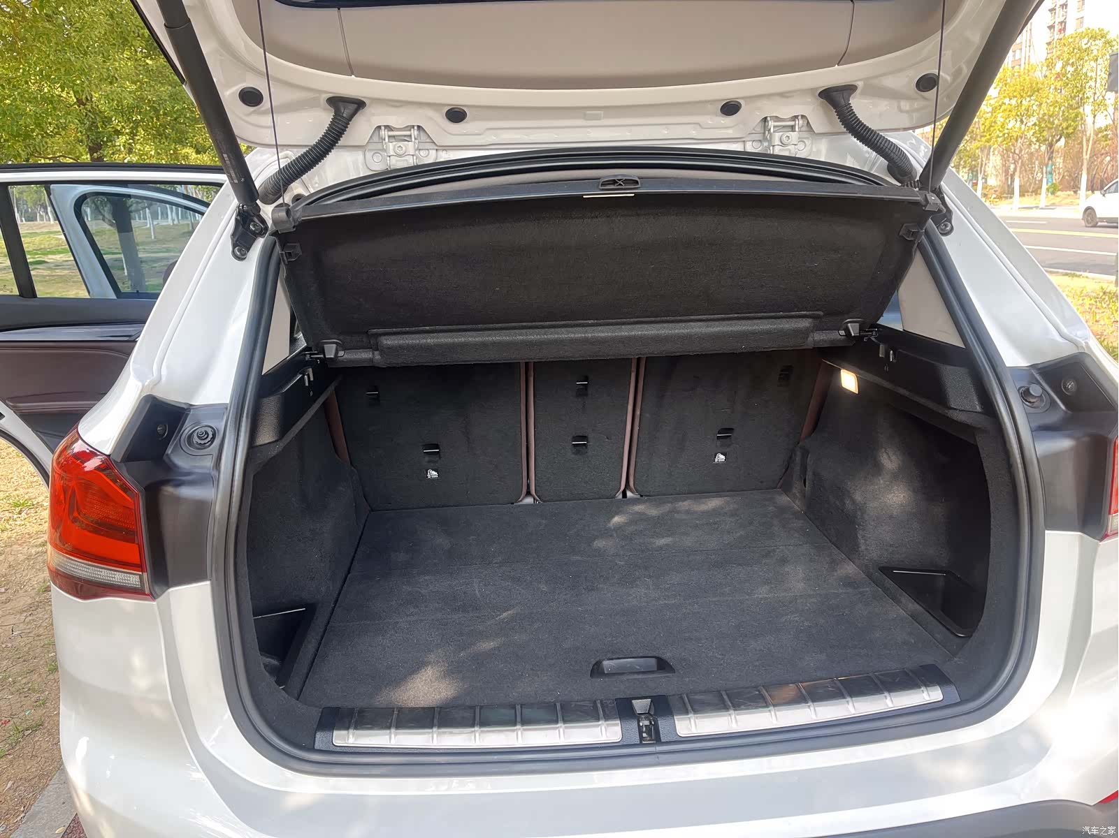 BMW X1, 2022 19