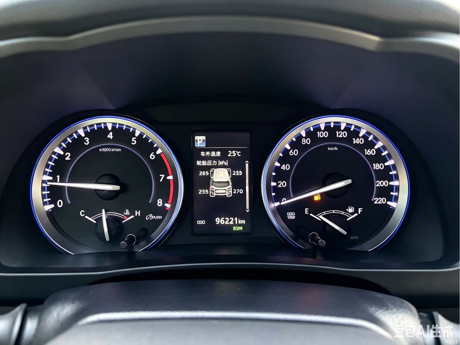 Toyota Highlander, 2018 15
