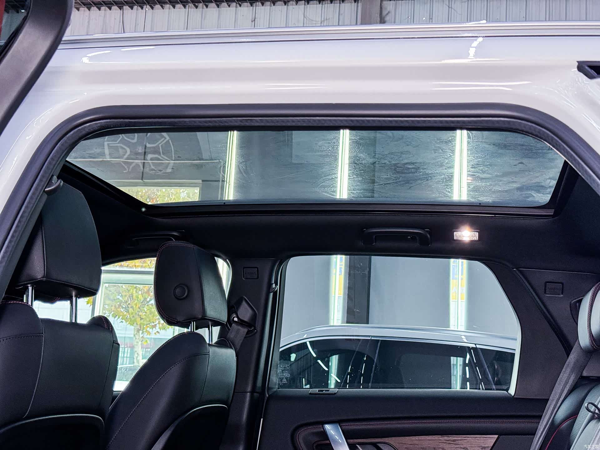 Land Rover Discovery, 2022 13