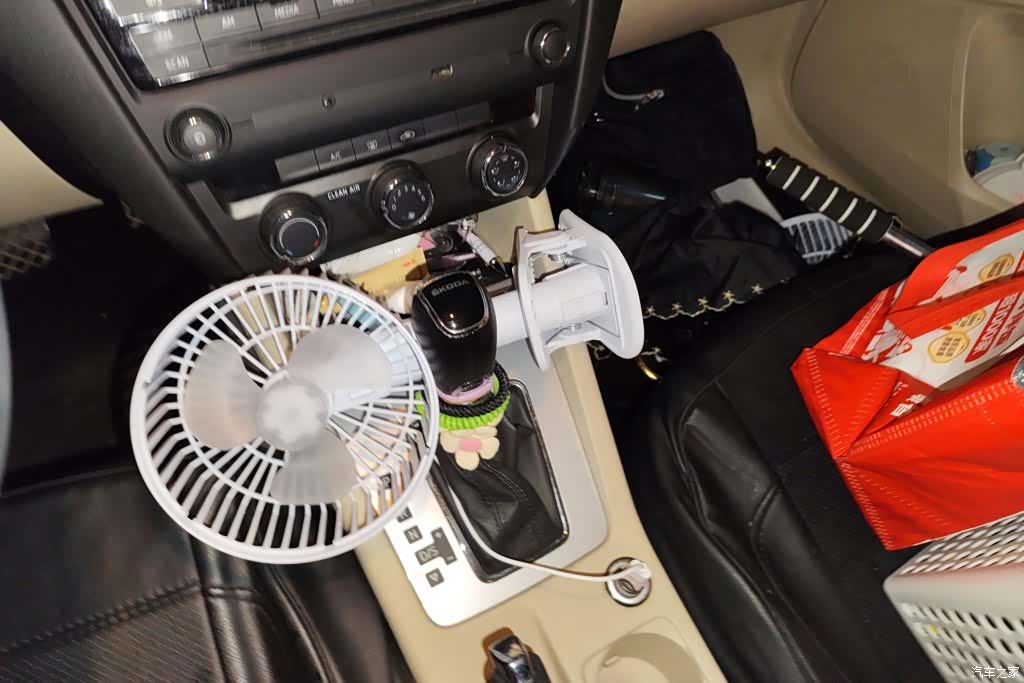 Skoda Octavia, 2017 16