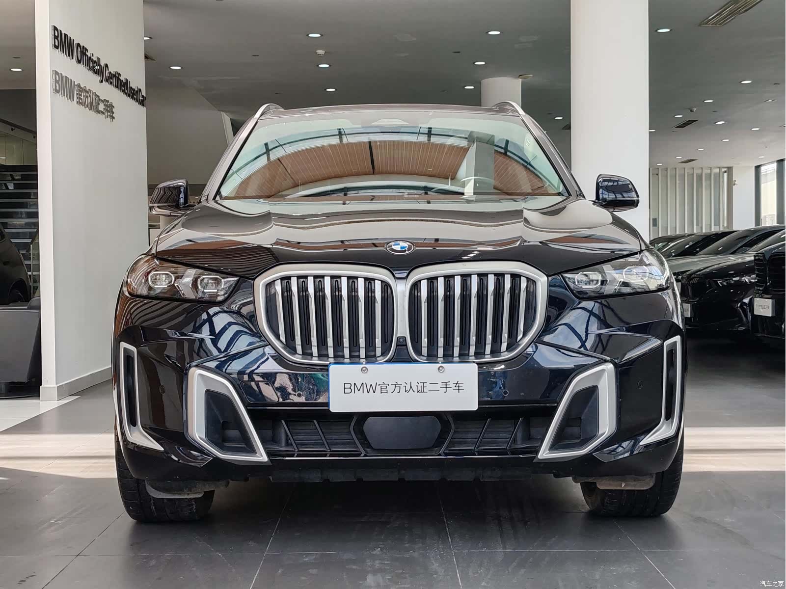 BMW X5, 2024 2